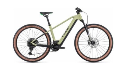 KaDa Bike – Bikes – Hardtails Category Preview Image
