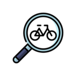 KaDa Bike – Mieten – Schritt 2 Icon