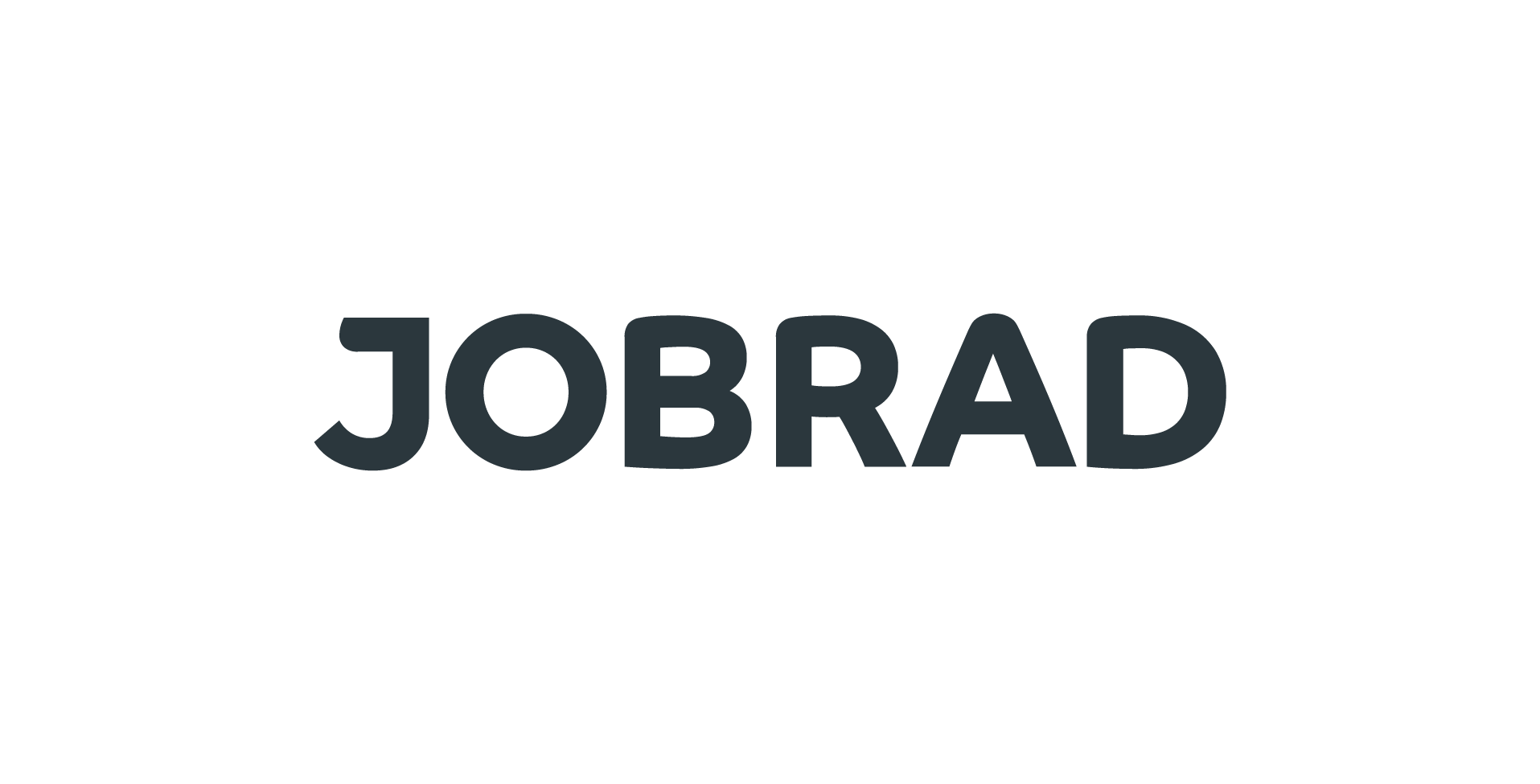 Logo Jobrad
